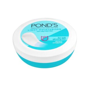 Ponds Moisturizer