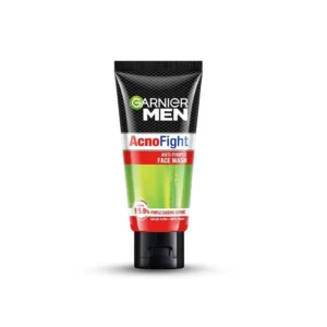 Fair MENZ Activated Characoal Face Wash (100ml)