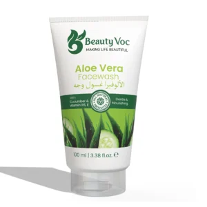 Face wash
