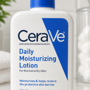CERAVE Daily Moisturizing Lotion 355ML
