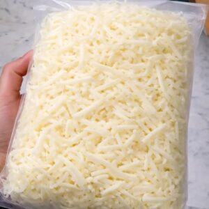 SHEREDED CHEESE 70/30 1KG