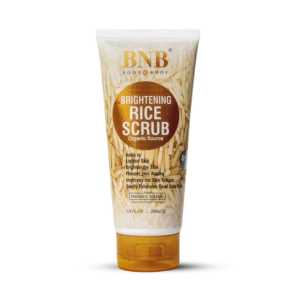 BNB Rice Brightening Scrub 200ML