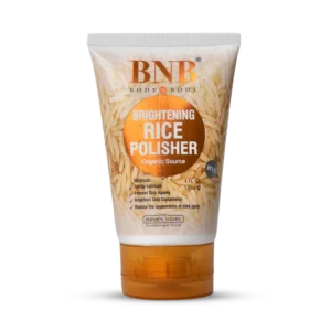 BNB Rice Facial Skin Polisher