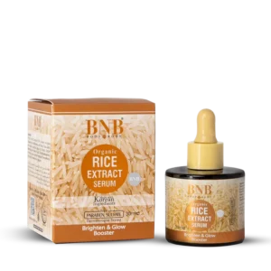 BNB Rice Extract Serum
