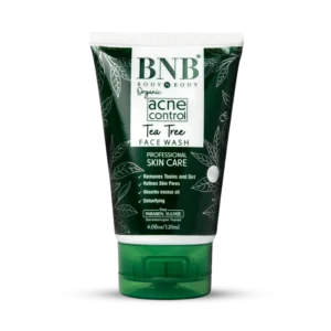 BNB Acne Tea Tree Face Wash