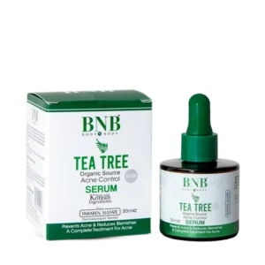 BNB Tea Tree Acne Control Serum