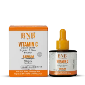 BNB Bright Up Vitamin C Serum