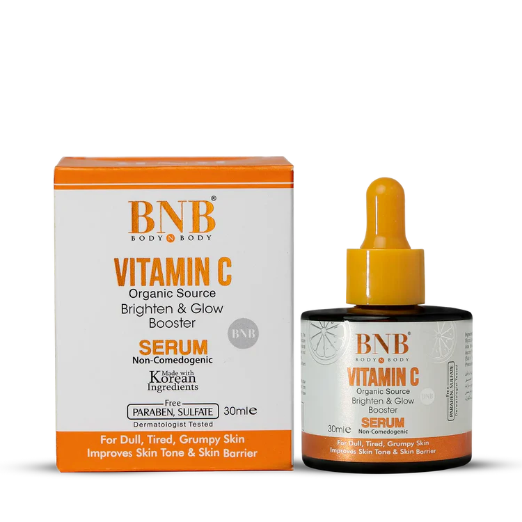 BNB Bright Up Vitamin C Serum