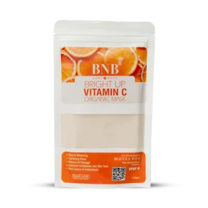 BNB Bright Up Vitamin C Mask