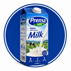 Dairy