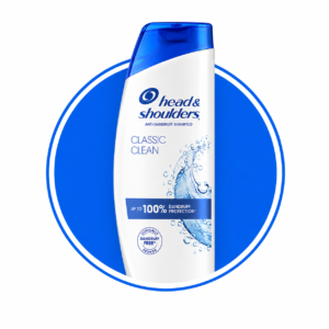 Shampoo
