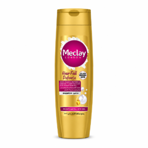 Meclay London Anti Dandruff Shampoo