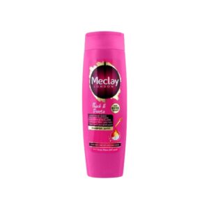 Meclay London Damage Repair Shampoo