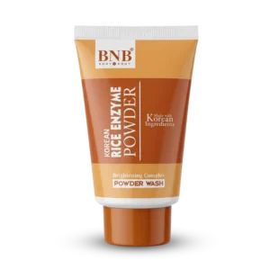 BNB Korean Rice Enzyme Powder Wash