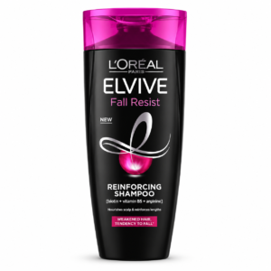 L’Oréal Elvive Fall Resist Reinforcing Shampoo