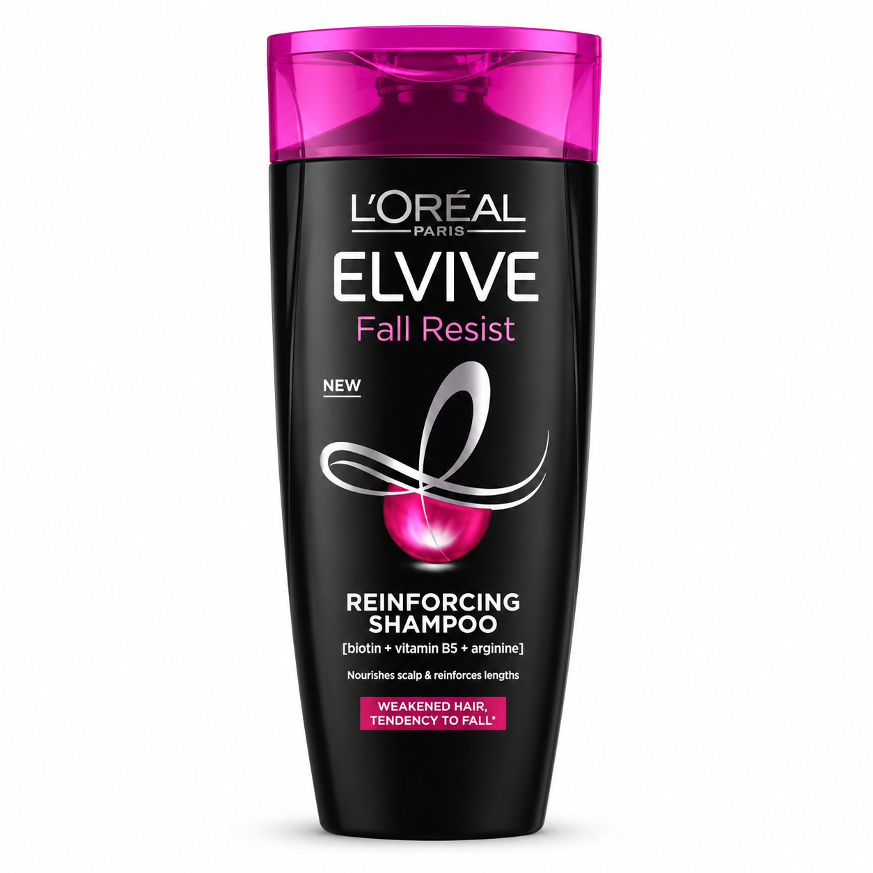 L’Oréal Elvive Fall Resist Reinforcing Shampoo