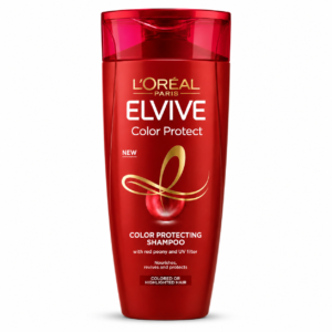 L’Oréal Elvive Color Protect Shampoo for Colored Hair
