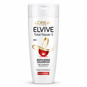 L’Oréal Elvive Total Repair 5 Repairing Shampoo