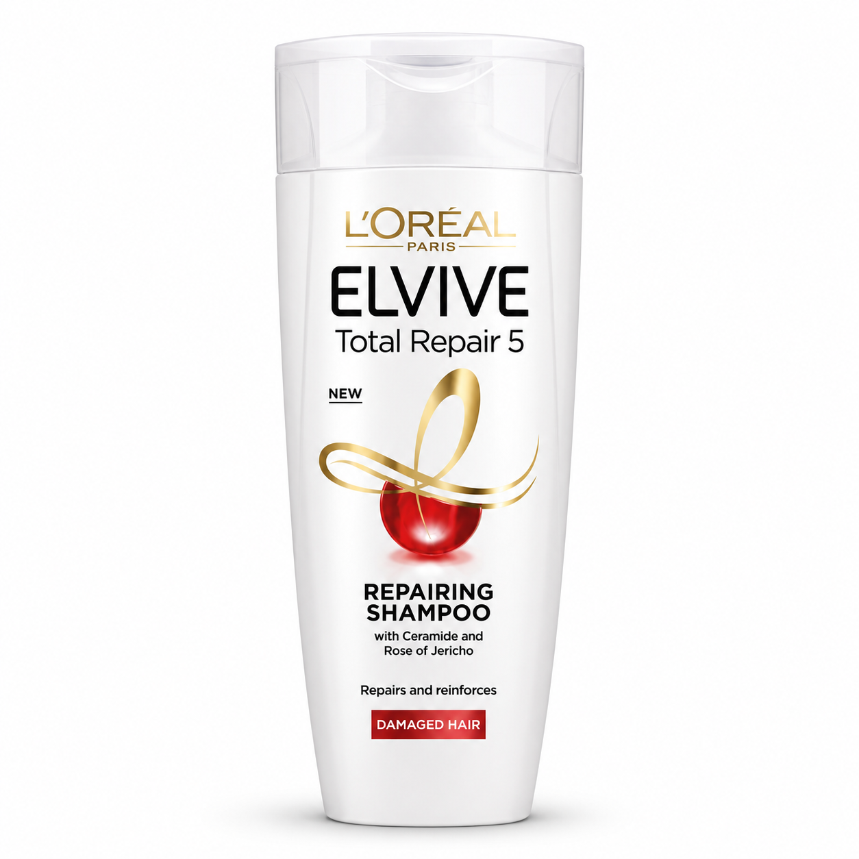 L'Oréal Elvive Total Repair 5 Repairing Shampoo