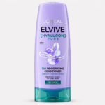 L'Oréal Elvive Hyaluron Pure 72H Rehydrating Conditioner